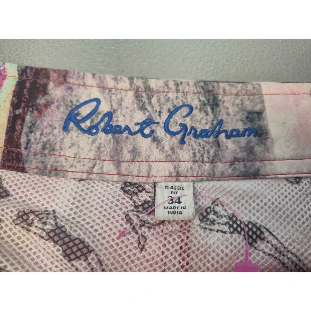 Robert Graham robert graham